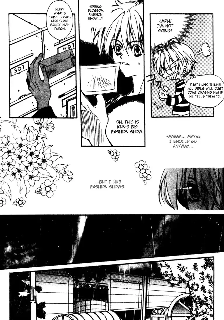 Kill Me Kiss Me Chapter 6 23